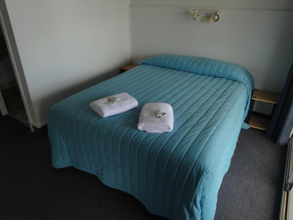 Ninety Mile Beach Holiday Park Waipapakauri Habitación foto