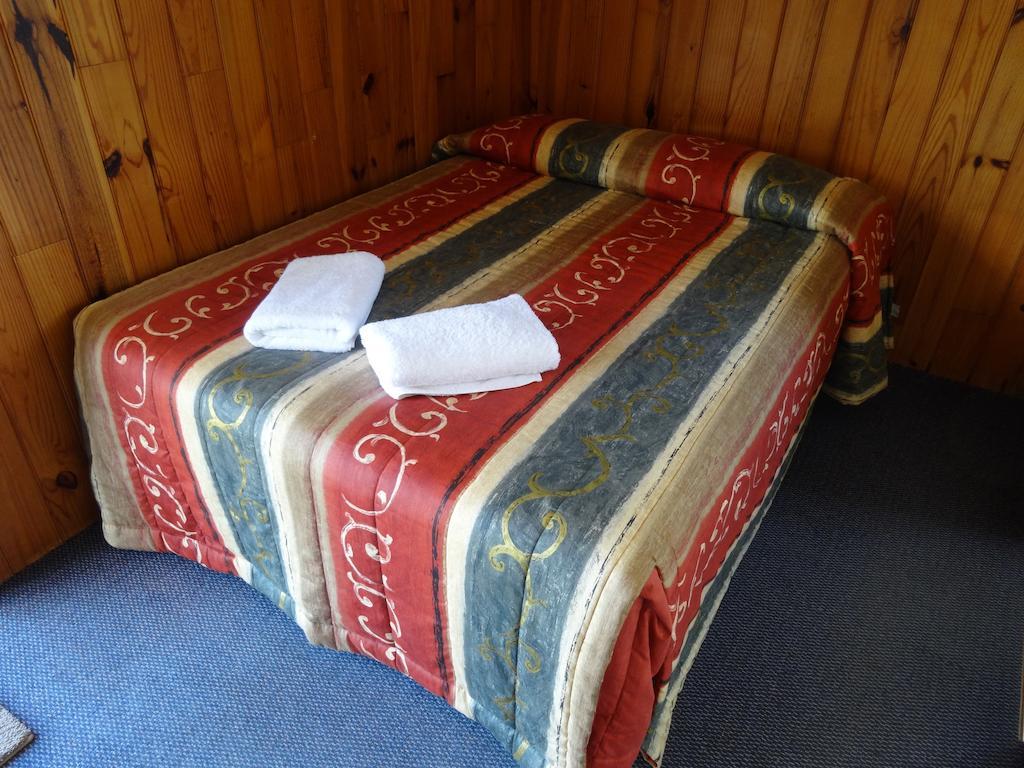 Ninety Mile Beach Holiday Park Waipapakauri Habitación foto