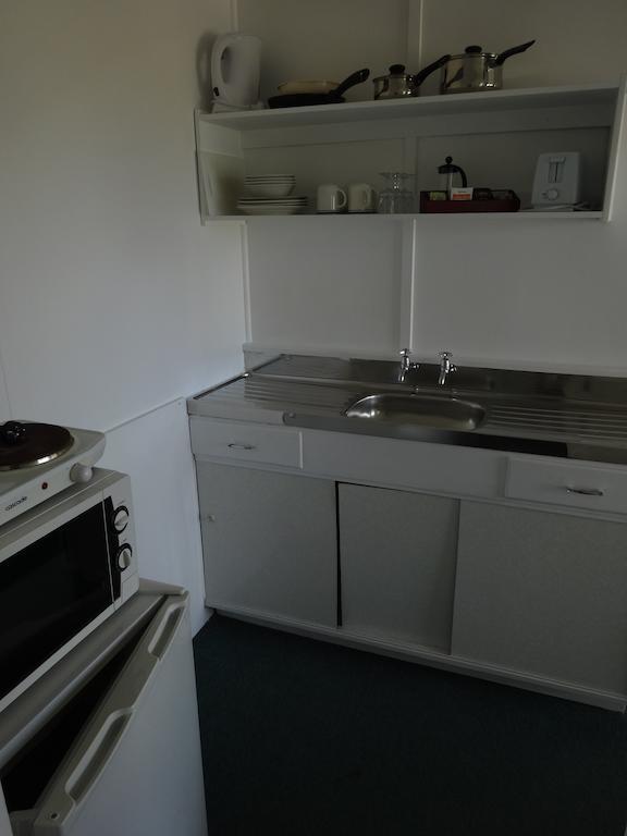 Ninety Mile Beach Holiday Park Waipapakauri Habitación foto