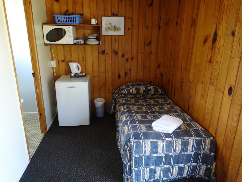 Ninety Mile Beach Holiday Park Waipapakauri Habitación foto