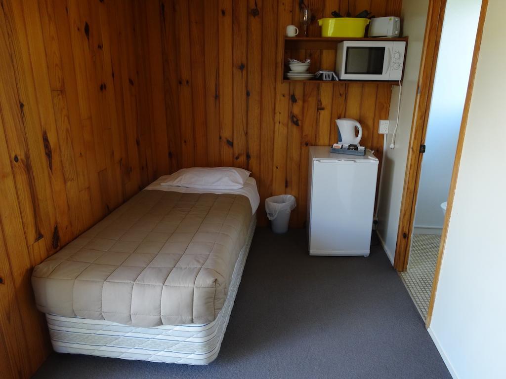 Ninety Mile Beach Holiday Park Waipapakauri Habitación foto