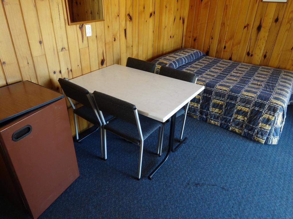 Ninety Mile Beach Holiday Park Waipapakauri Habitación foto